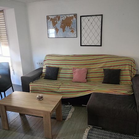 Apartamento En El Centro Vinarós Eksteriør billede
