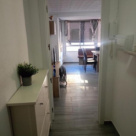 Apartamento En El Centro Vinarós Eksteriør billede