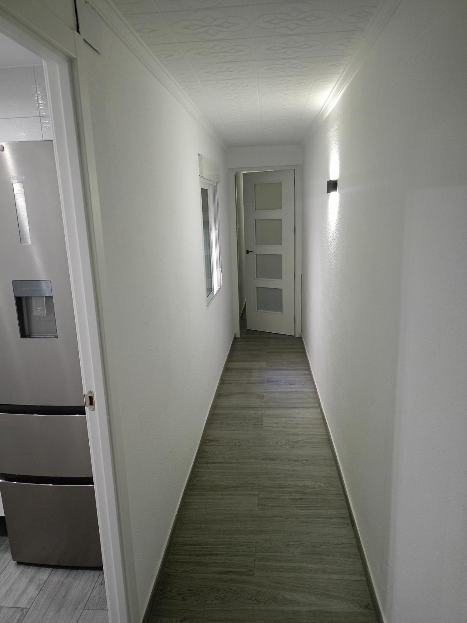Apartamento En El Centro Vinarós Eksteriør billede
