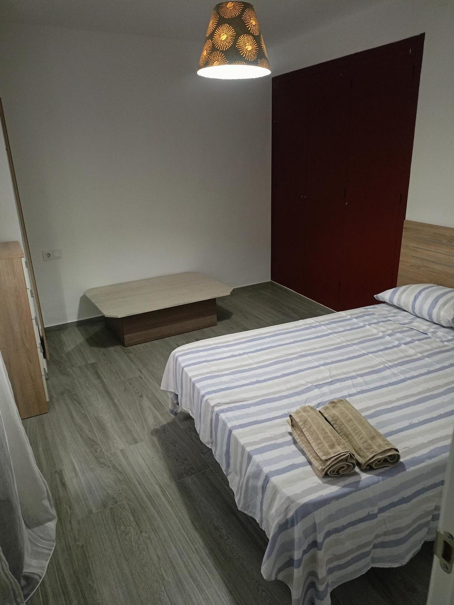Apartamento En El Centro Vinarós Eksteriør billede