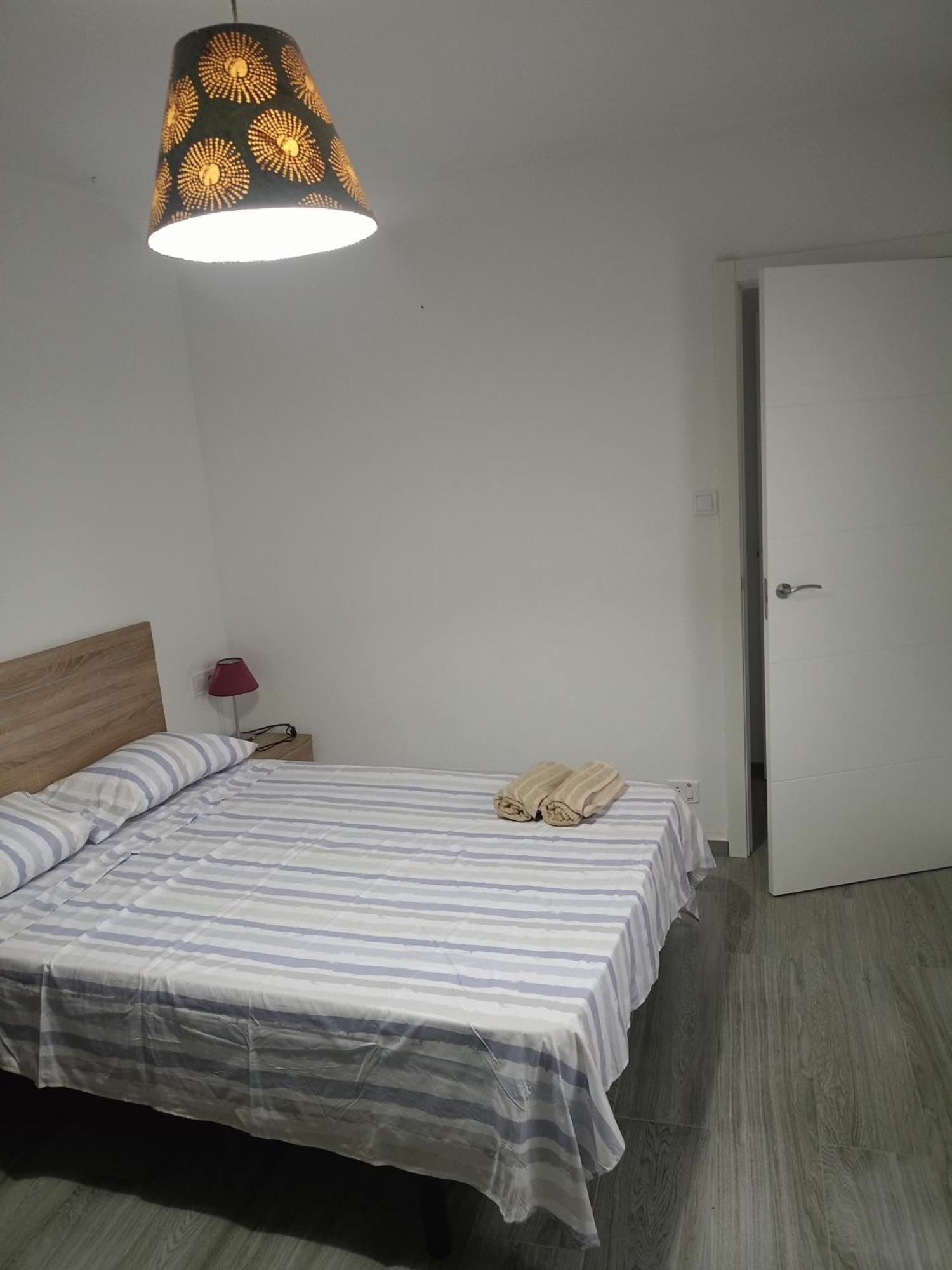 Apartamento En El Centro Vinarós Eksteriør billede
