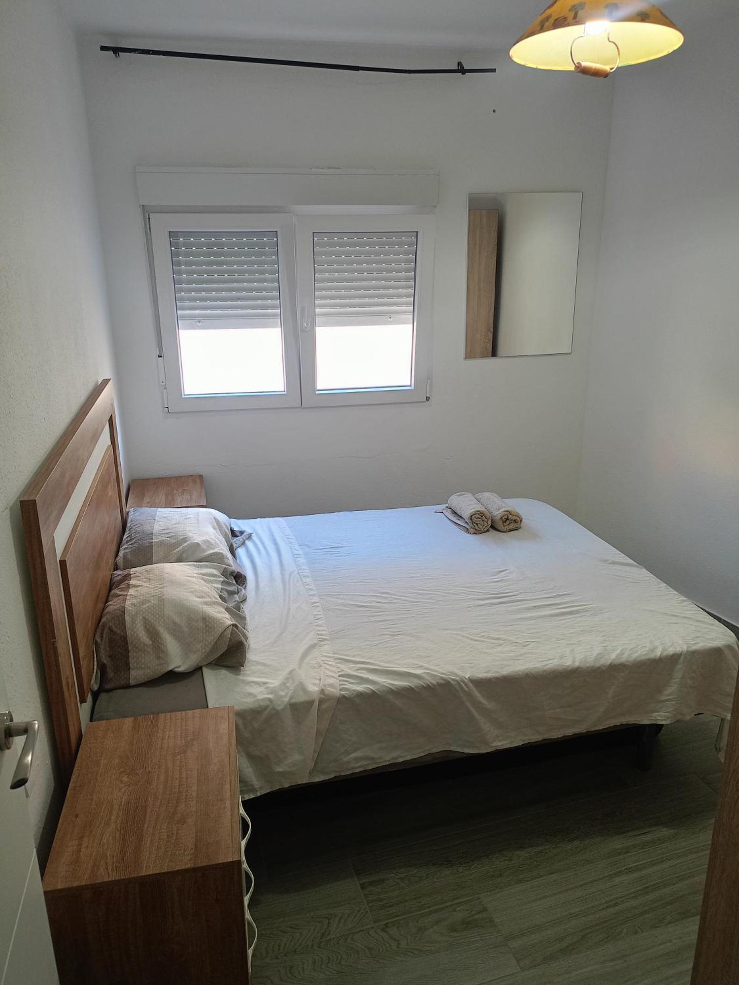 Apartamento En El Centro Vinarós Eksteriør billede