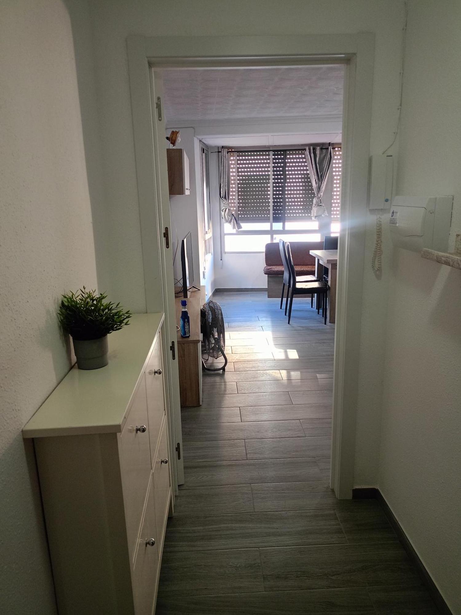 Apartamento En El Centro Vinarós Eksteriør billede