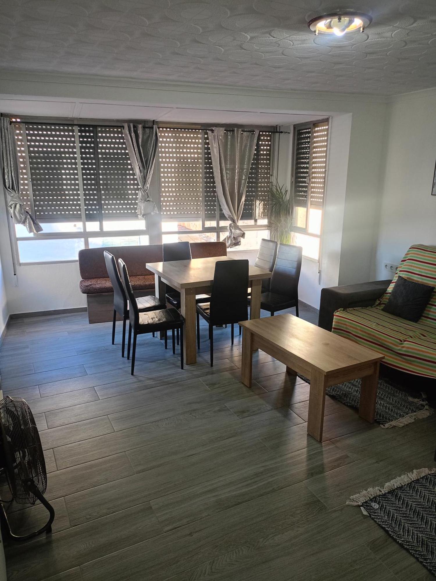 Apartamento En El Centro Vinarós Eksteriør billede